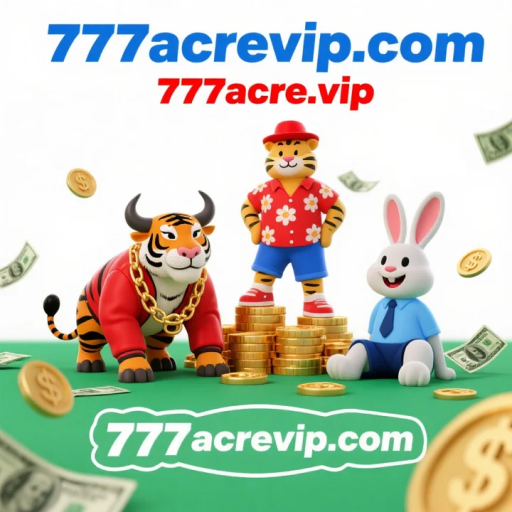 777acre.vip