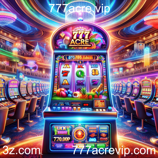 777acre.vip